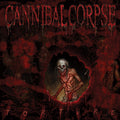 Cannibal Corpse - Torture (Sarcophagic Fluid LP Vinyl)