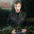 Gino Vannelli - Wilderness Road - CD
