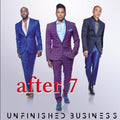 After 7 - Unfinished Business - CD