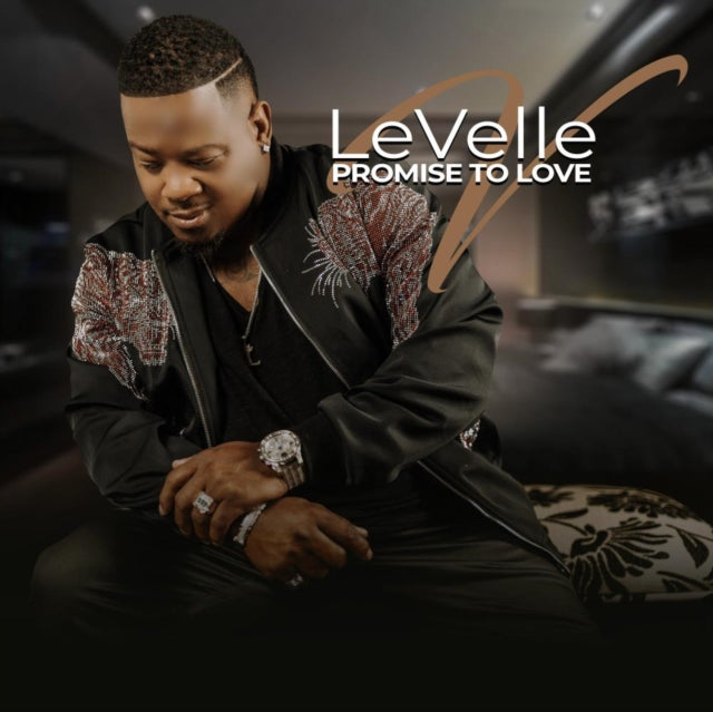 Levelle - Promise To Love - CD