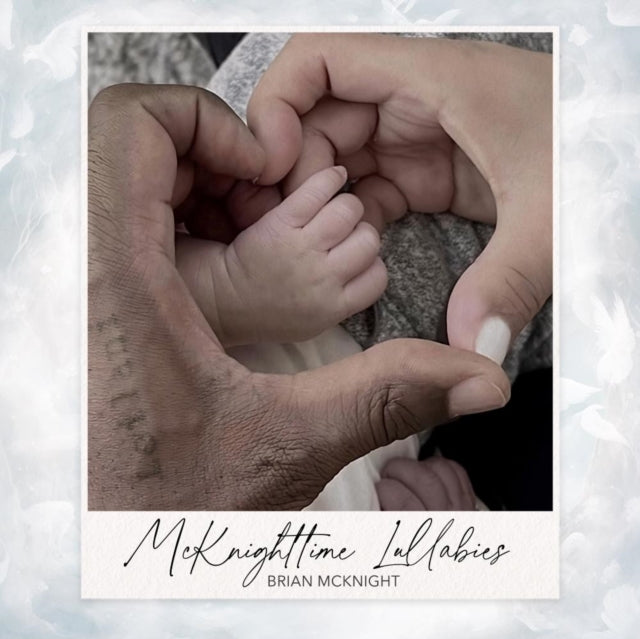 Brian Mcknight - Mcknighttime Lullabies - CD