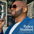 Ruben Studdard - Way I Remember It - CD