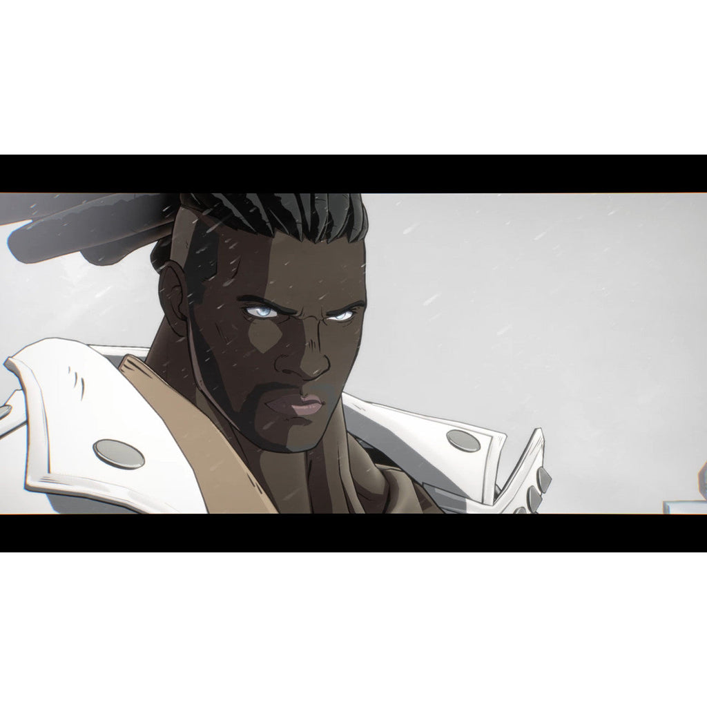 Koei Tecmo - Guilty Gear Strive: 25th Anniversary Edition - PS5