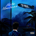 Nata Montana (X) (2LP/Cobalt Vinyl)