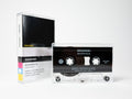 Okonski – Magnolia Music Cassette Tape