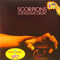 Scorpions - Lonesome Crow - LP Vinyl