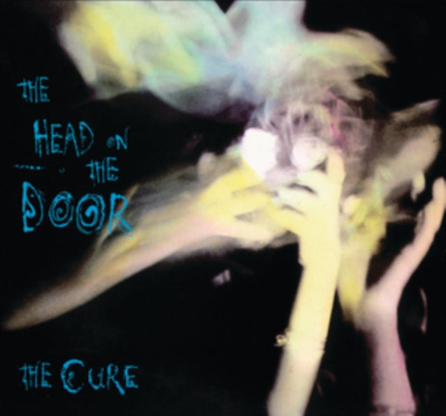 Head On The Door