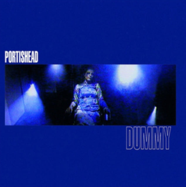 Dummy & Portishead