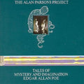 Alan Project Parsons - Tales Of Mystery & Imagination - CD
