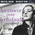 L'ascenseur Pour L'echafaud