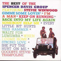Spencer Group Davis - Best Of The Spencer Davis Group - CD