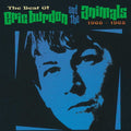 Best Of Eric Burdon & Animals 1966 - 1968