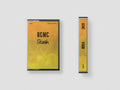 BCMC – Stash Music Cassette Tape