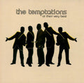 Temptations - At Their Very Best - CD