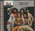 Switch - Millennium Collection: 20Th Century Masters - CD