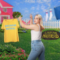 Girlfriend Material (Clear LP Vinyl)
