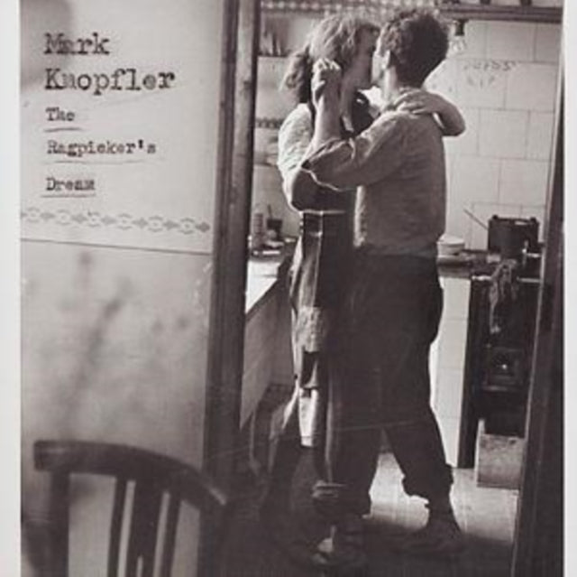 Ragpickers Dream & Shangri-La
