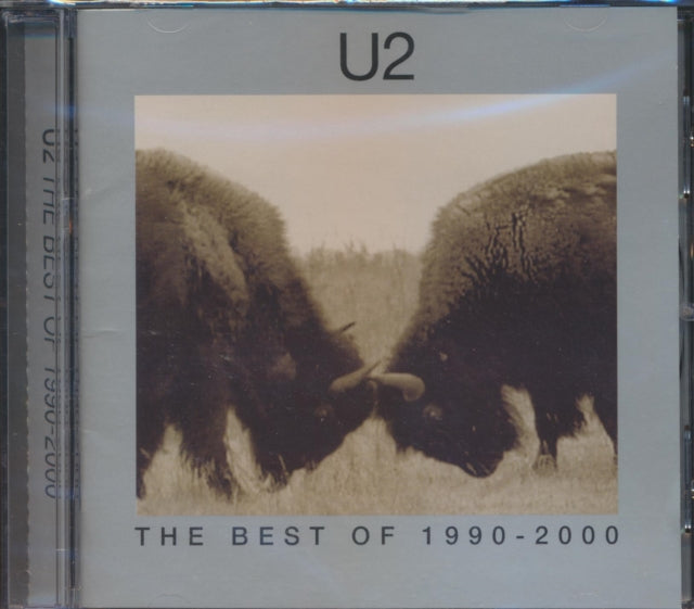Best Of 1990 - 2000