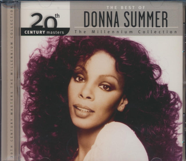 Millennium Collection: 20Th Century Masters & Summer: The Original Hits & Playlist: Very Best Of Donna Summer