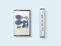 Laughing Chimes – Behind Your Blue Fields Music Cassette Tape