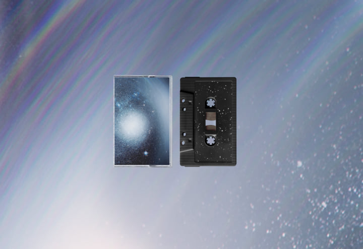 Xiu Xiu – Eraserhead Xiu Xiu Music Cassette Tape