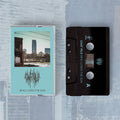 Chat Pile – Who Loves The Sun Music Cassette Tape