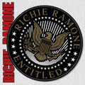Richie Ramone - Entitled - LP Vinyl