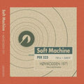 Soft Machine - Hovidkodden 1971 - LP Vinyl