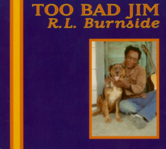 Too Bad Jim & Come On In