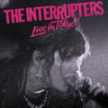 Interrupters - Live From Tokyo! - CD