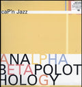 Analphabetapolothology (180G/2 LP)
