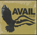 Avail - Over The James - LP Vinyl