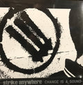 Strike Anywhere - Change Is A Sound - LP Vinyl