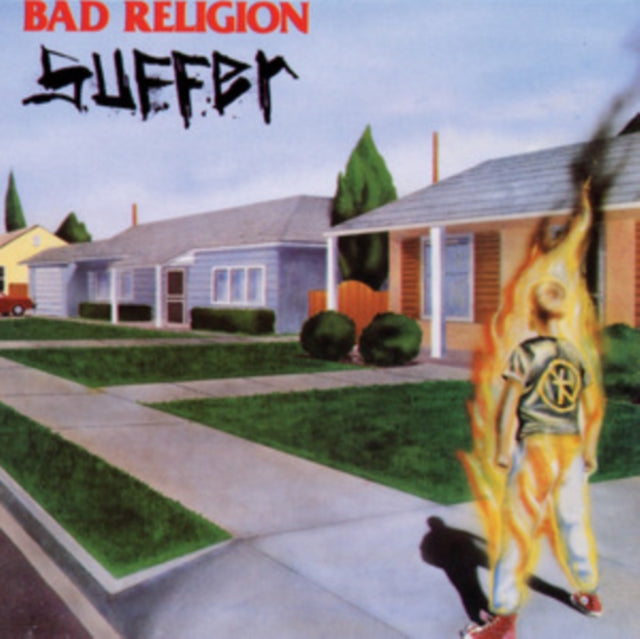 Suffer & Age Of Unreason