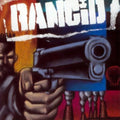 Rancid - 93 (Anniv. Ed/White W/Black Splatter LP Vinyl)