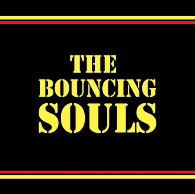 Bouncing Souls & Ten Stories High