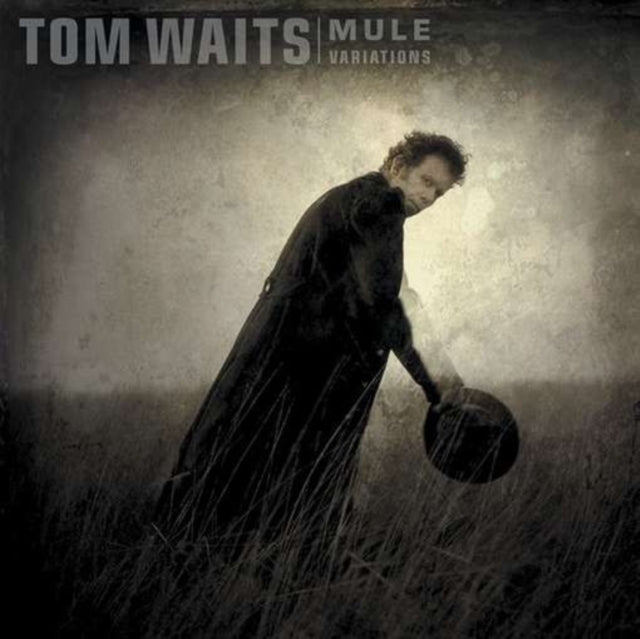 Tom Waits - Mule Variations (2017 Remaster) - LP Vinyl