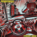 Pennywise - Straight Ahead - LP Vinyl