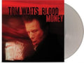 Tom Waits - Blood Money (Anniversary Ed./Metallic Silver LP Vinyl)