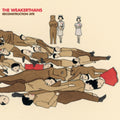 Weakerthans - Reconstruction Site (Anniversary Edition/Apple LP Vinyl)