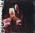 From First To Last - Dear Diary My Teen Angst Has A Body Count - LP Vinyl