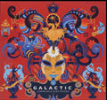 Galactic - Carnivale Electricos - LP Vinyl