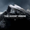 Ghost Inside - Get What You Give - LP Vinyl