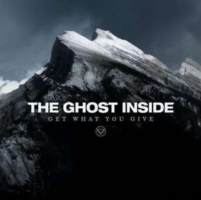 Ghost Inside - Get What You Give - LP Vinyl