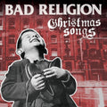 Bad Religion - Christmas Songs - LP Vinyl