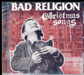 Bad Religion - Christmas Songs - CD