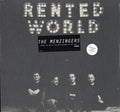 Menzingers - Rented World - LP Vinyl