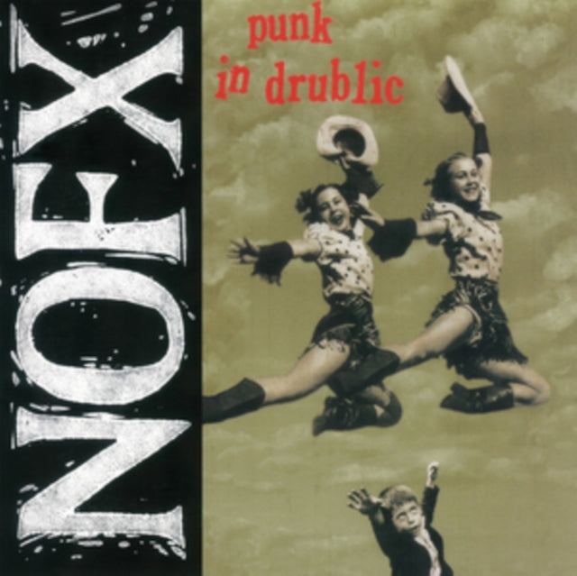 White Trash Two Heebs & Punk In Drublic (20Th Anniversary Reissue/Dl Card)