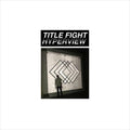 Title Fight - Hyperview - CD