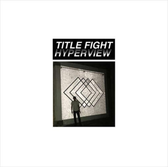 Title Fight - Hyperview - CD